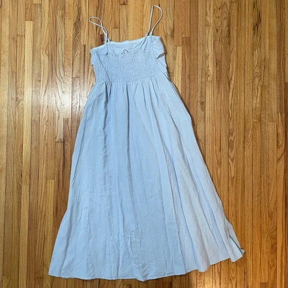 SHOWPO Carlyn Midi Dress - Picture 14 of 16